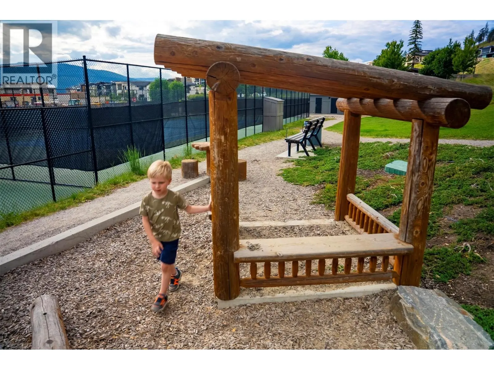 5 Beacon Hill Drive. Lake Country, British Columbia