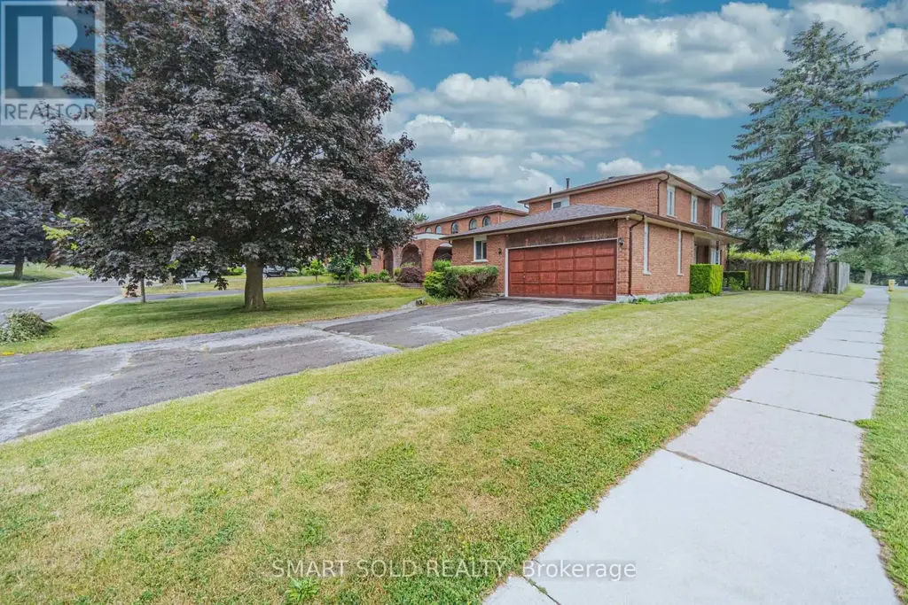 217 Waverly Street N, Oshawa (McLaughlin)