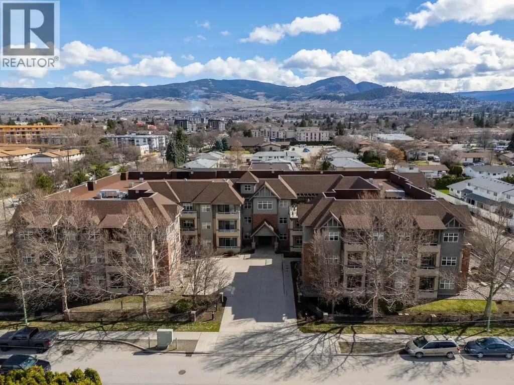 151 Taylor Road Unit# 117, Kelowna