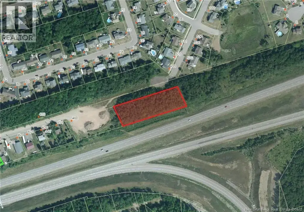 Lot 1 Highlandview Road, Moncton