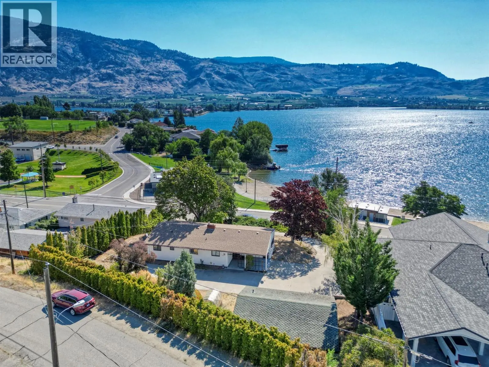 6406 89th Street. Osoyoos, British Columbia