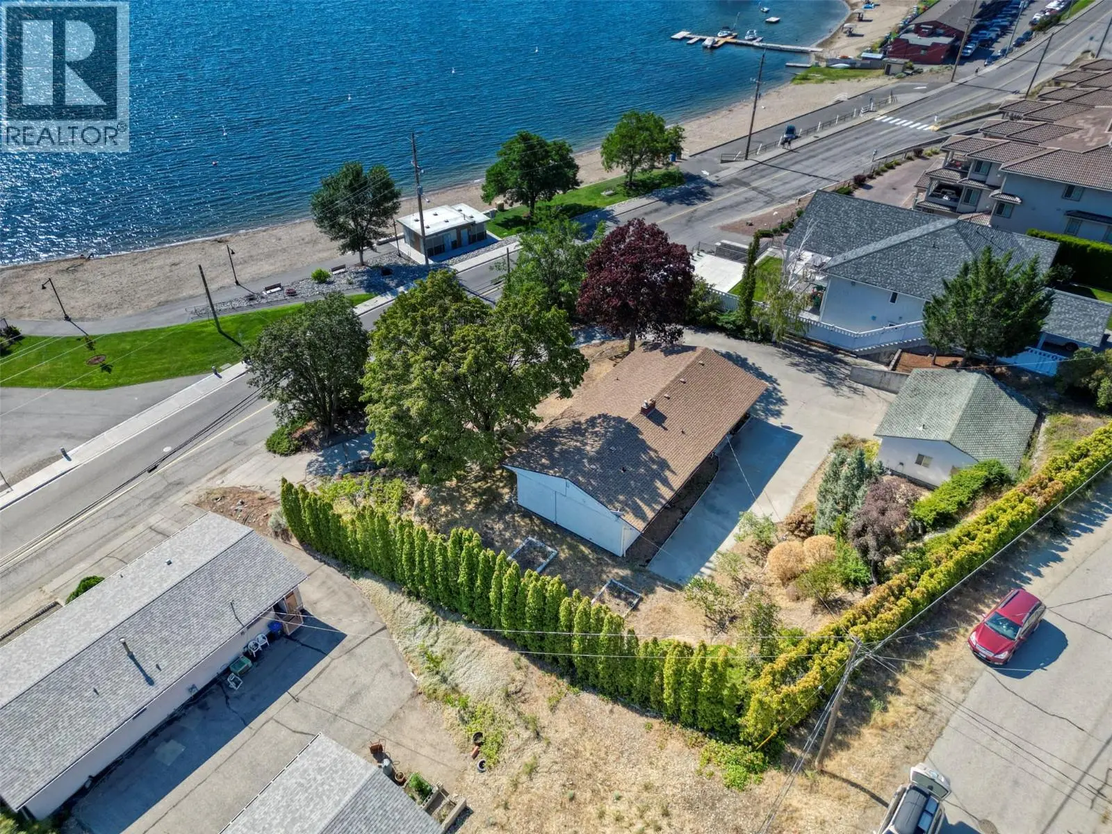 6406 89th Street. Osoyoos, British Columbia