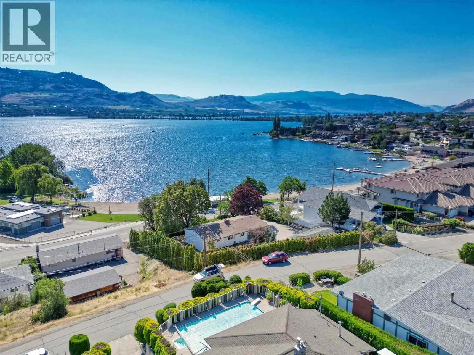 6406 89th Street. Osoyoos, British Columbia