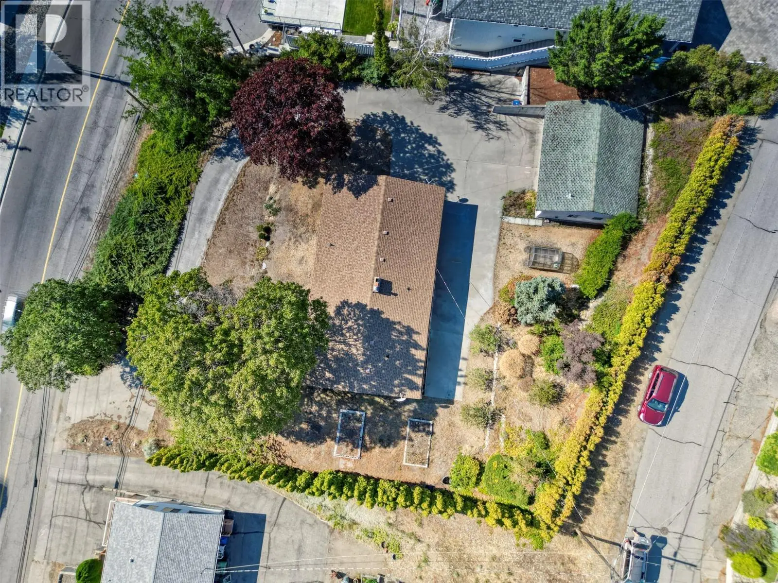 6406 89th Street. Osoyoos, British Columbia