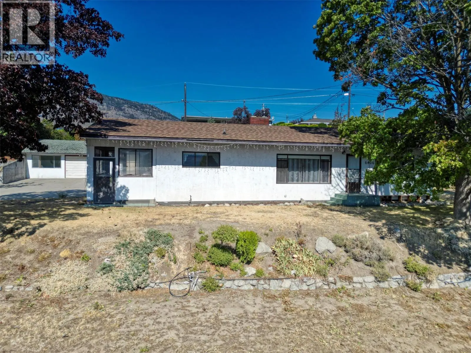 6406 89th Street. Osoyoos, British Columbia