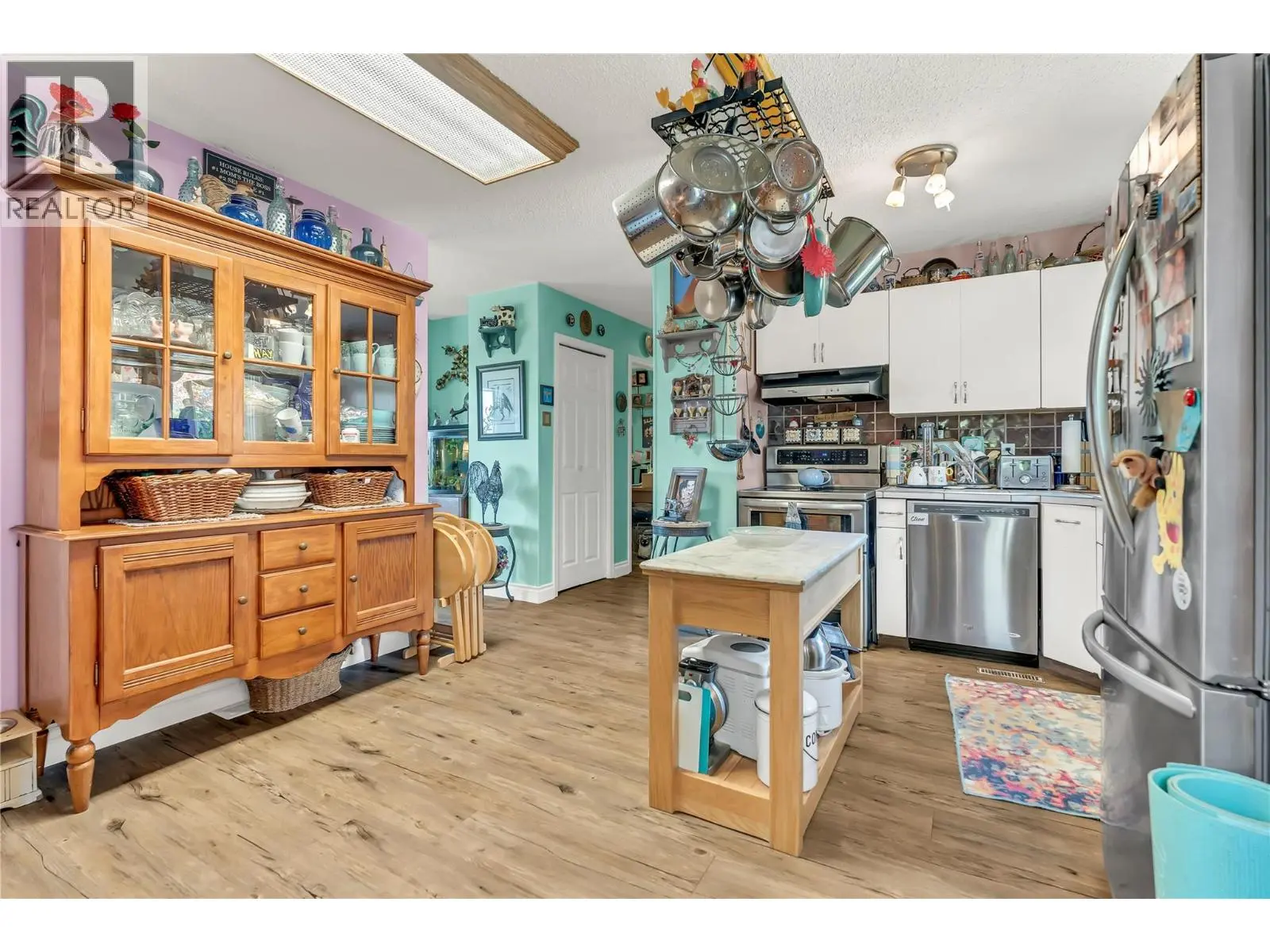 800 Copper Mountain Road. Princeton, British Columbia
