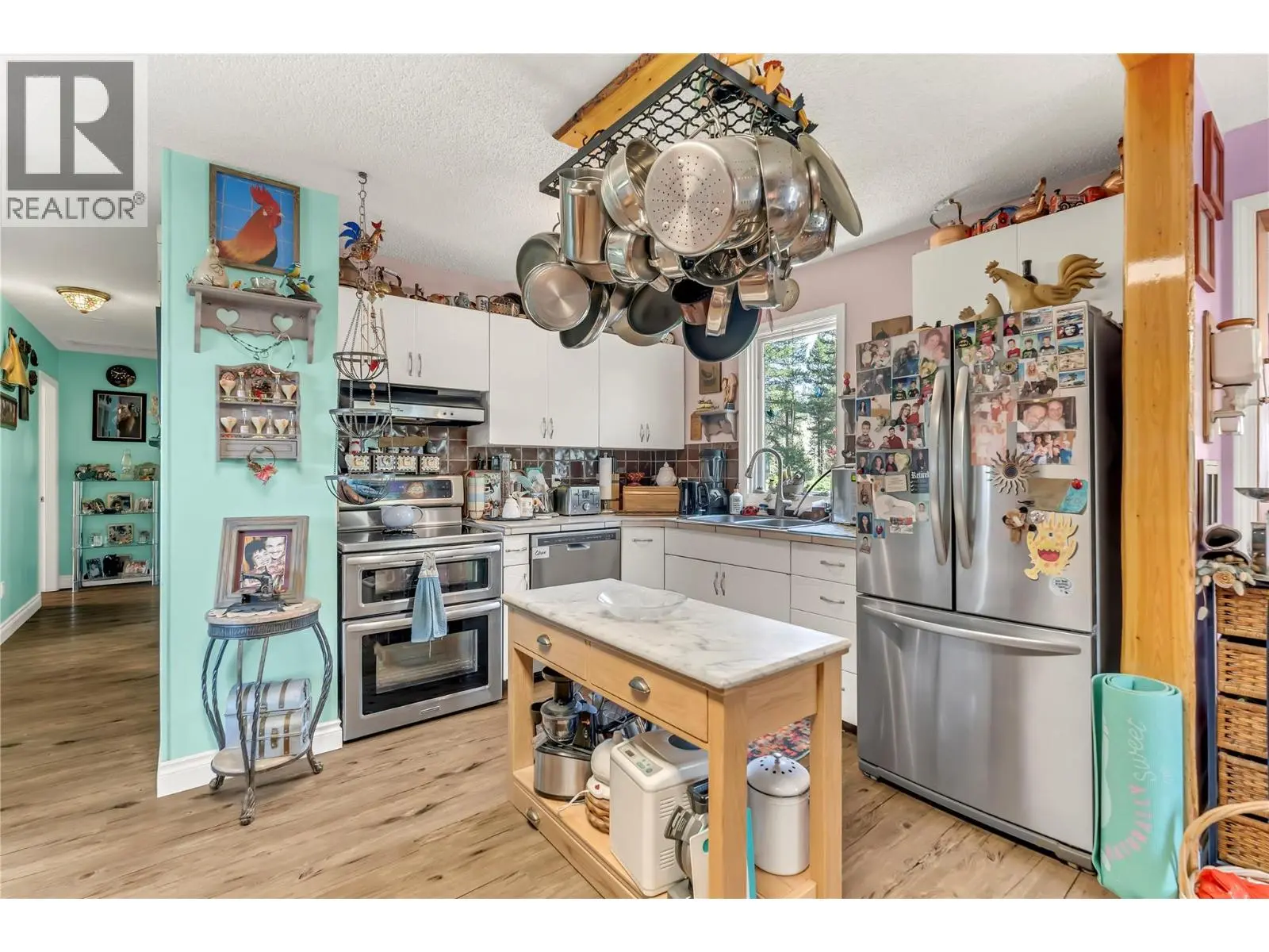 800 Copper Mountain Road. Princeton, British Columbia
