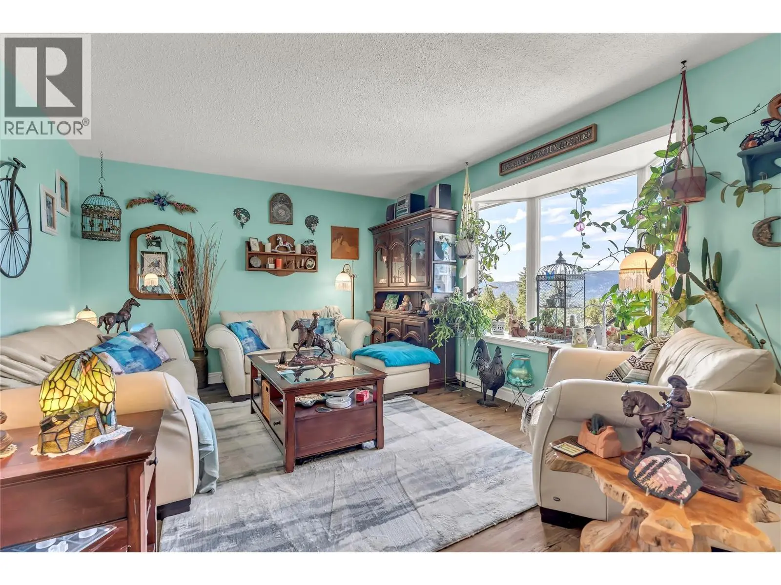 800 Copper Mountain Road. Princeton, British Columbia