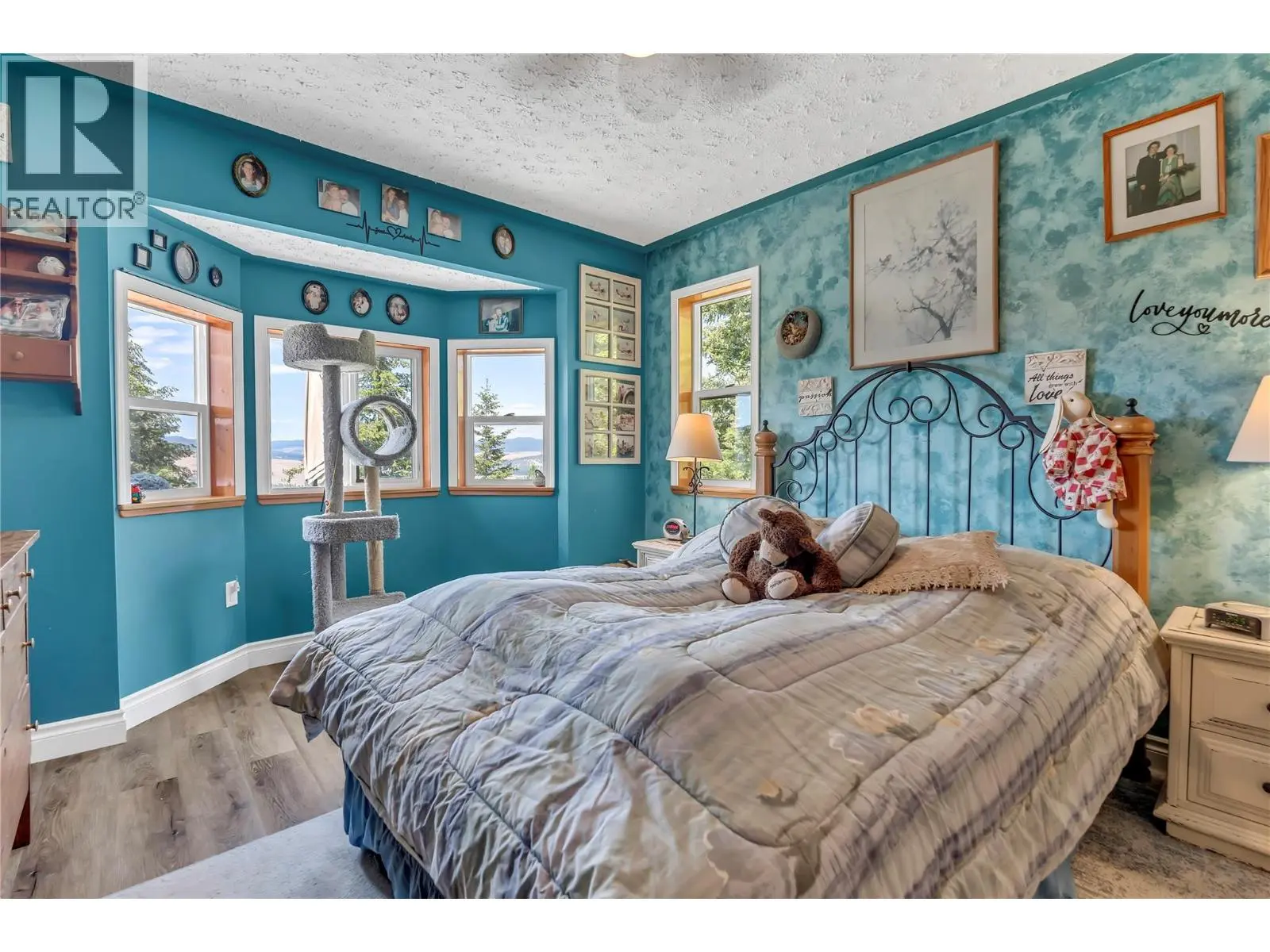 800 Copper Mountain Road. Princeton, British Columbia