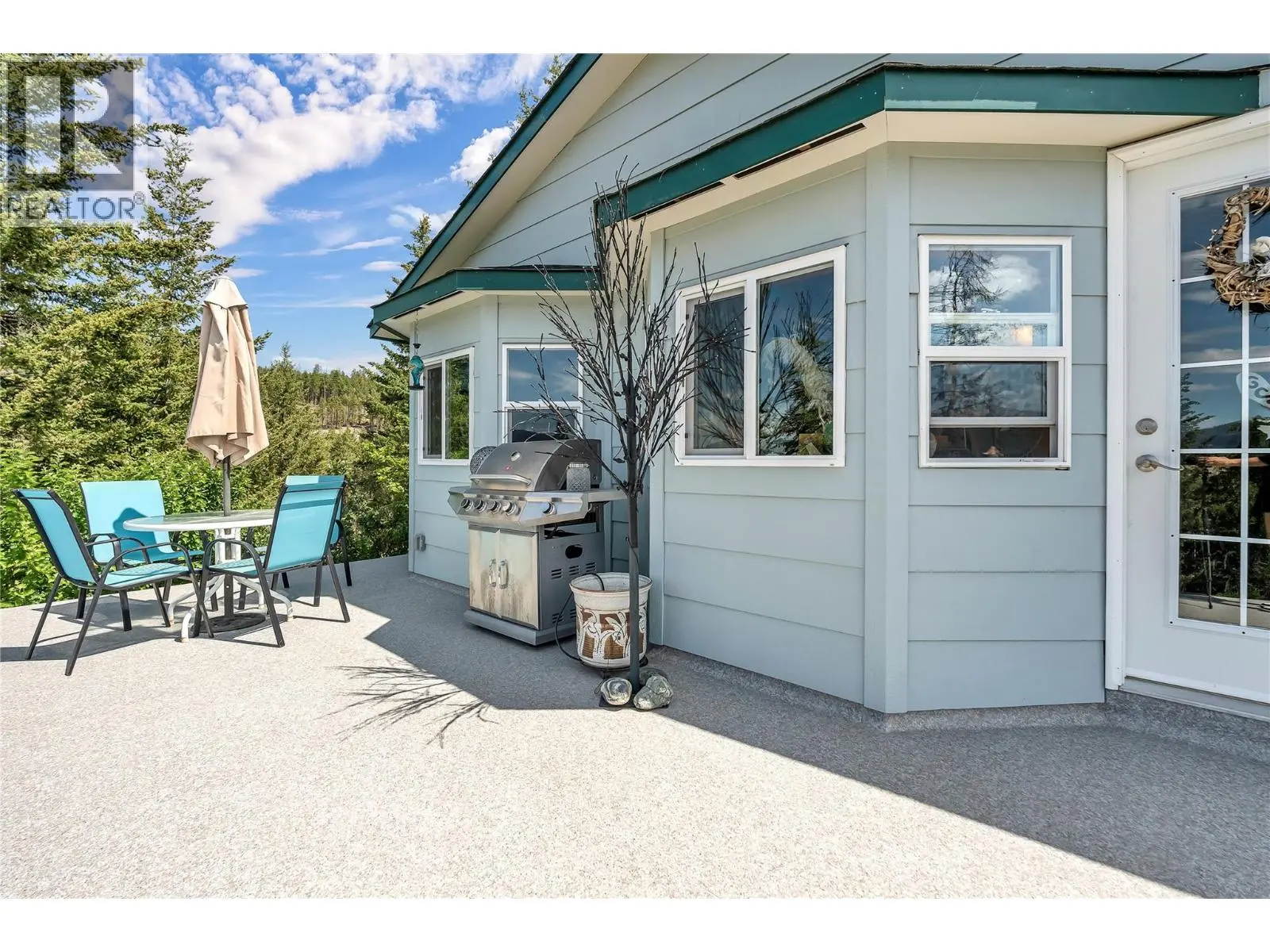 800 Copper Mountain Road. Princeton, British Columbia