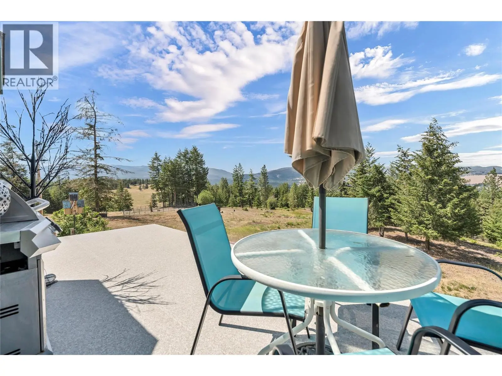 800 Copper Mountain Road. Princeton, British Columbia