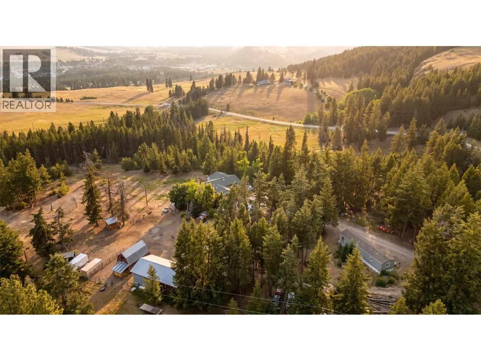 800 Copper Mountain Road. Princeton, British Columbia