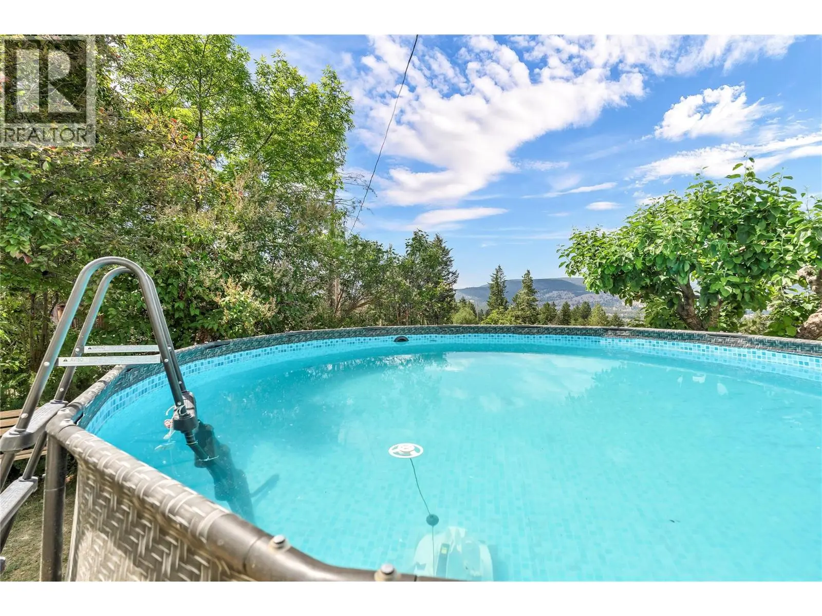 800 Copper Mountain Road. Princeton, British Columbia