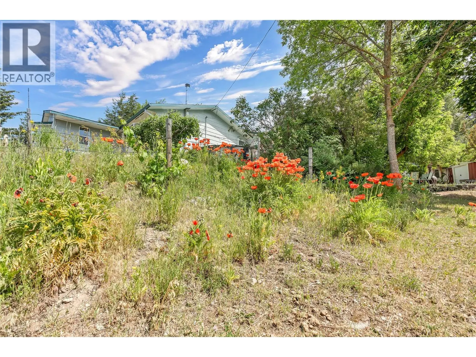 800 Copper Mountain Road. Princeton, British Columbia