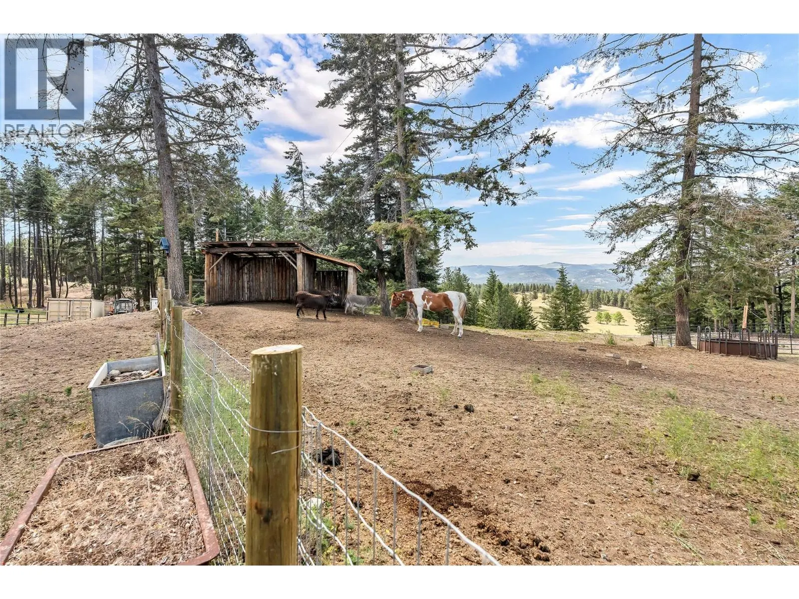 800 Copper Mountain Road. Princeton, British Columbia