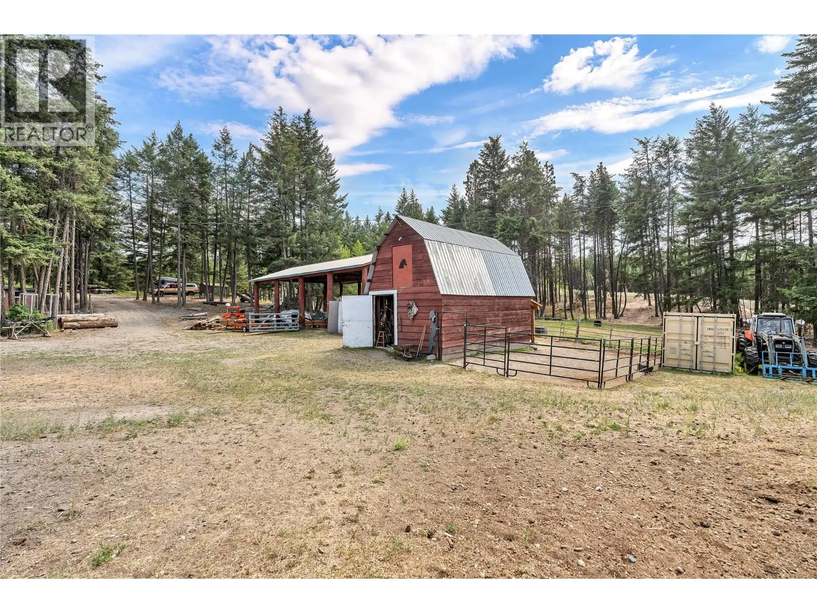 800 Copper Mountain Road. Princeton, British Columbia