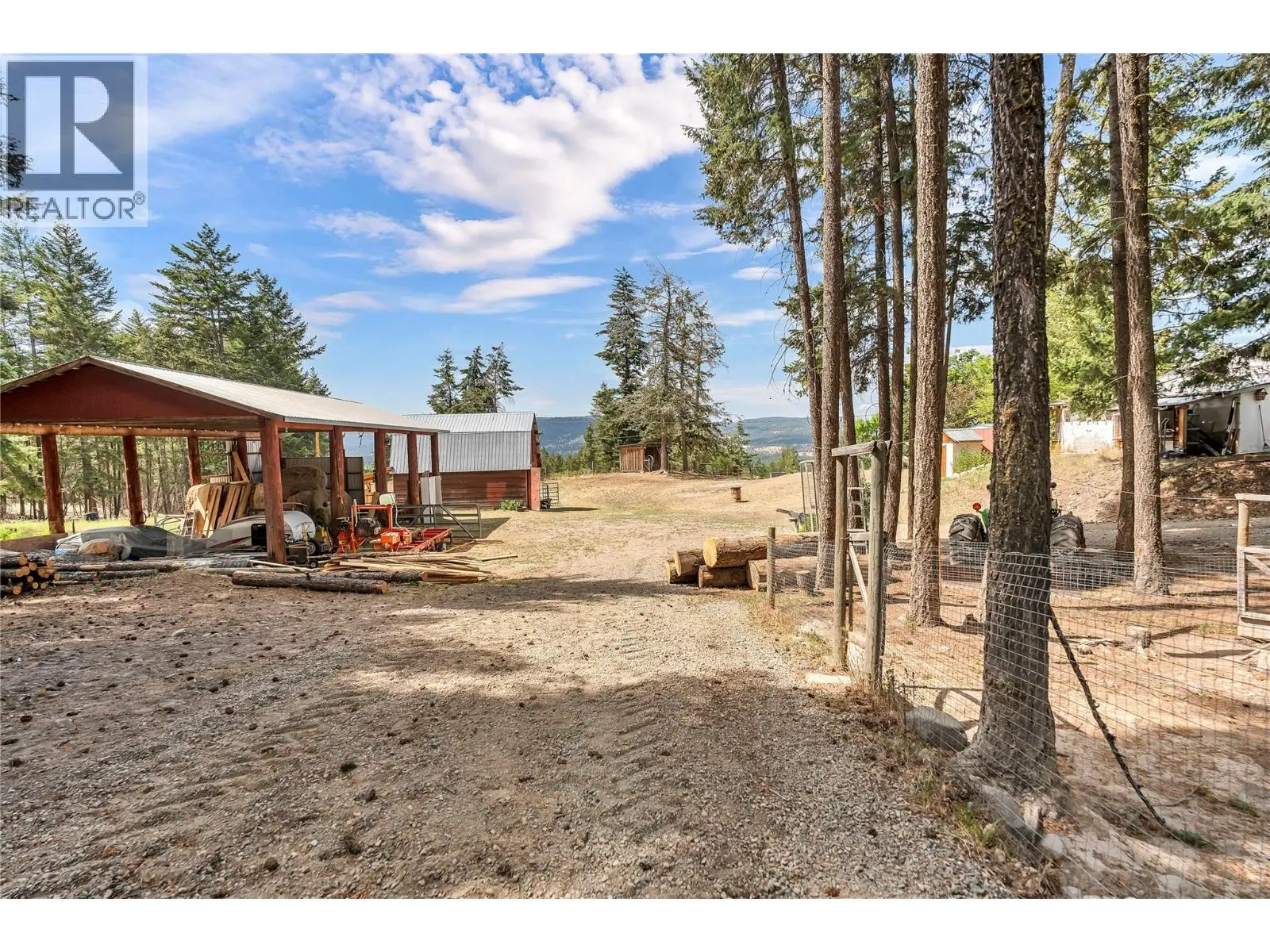 800 Copper Mountain Road. Princeton, British Columbia