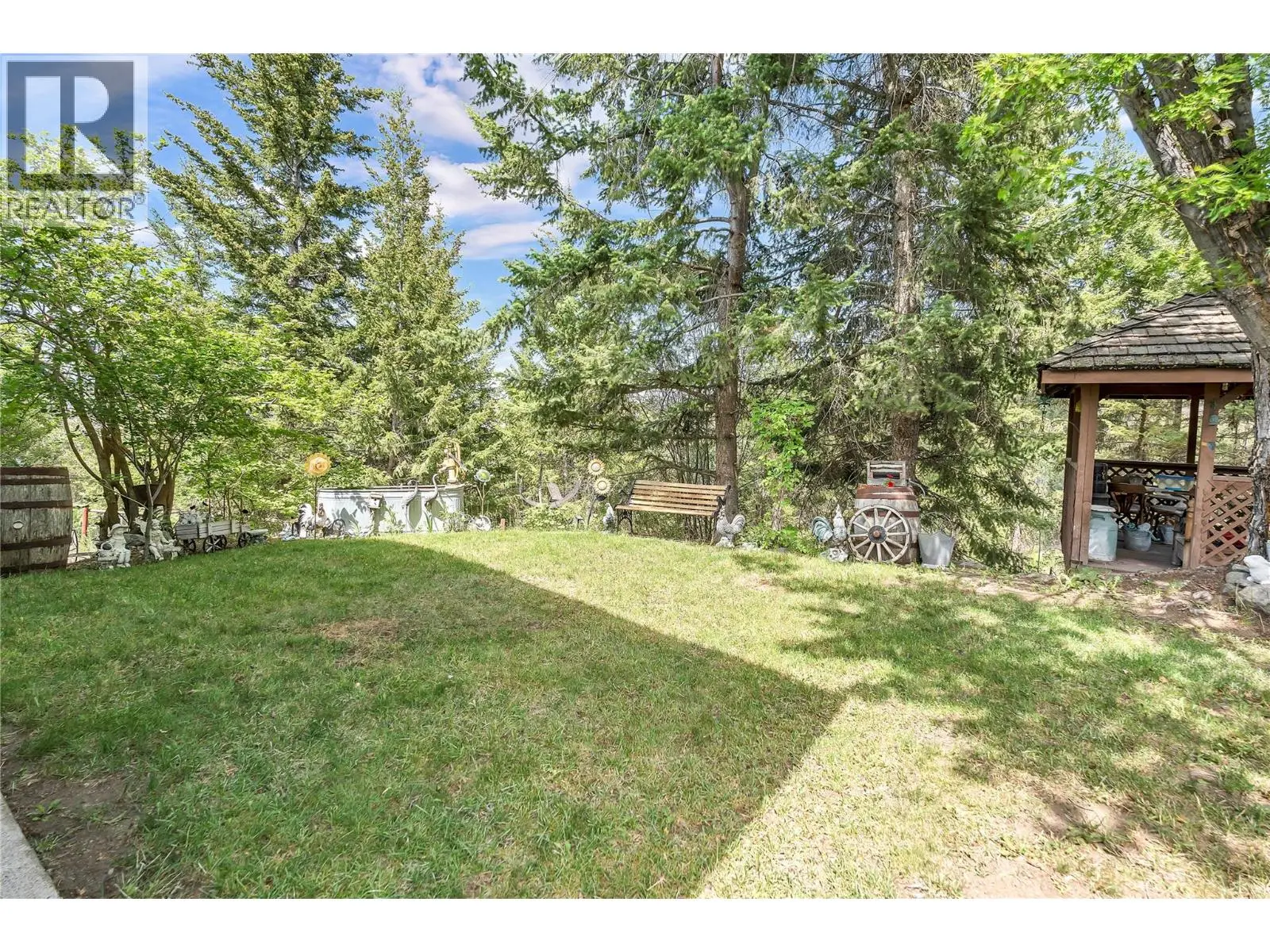 800 Copper Mountain Road. Princeton, British Columbia
