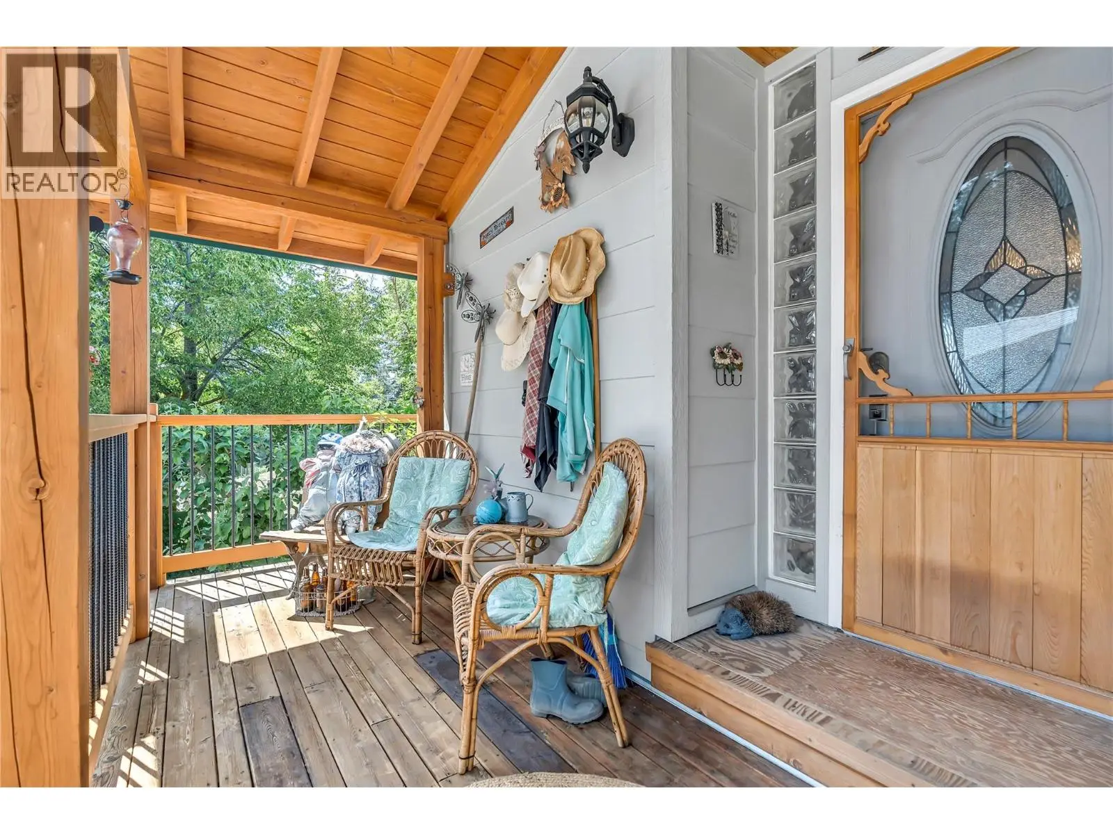 800 Copper Mountain Road. Princeton, British Columbia