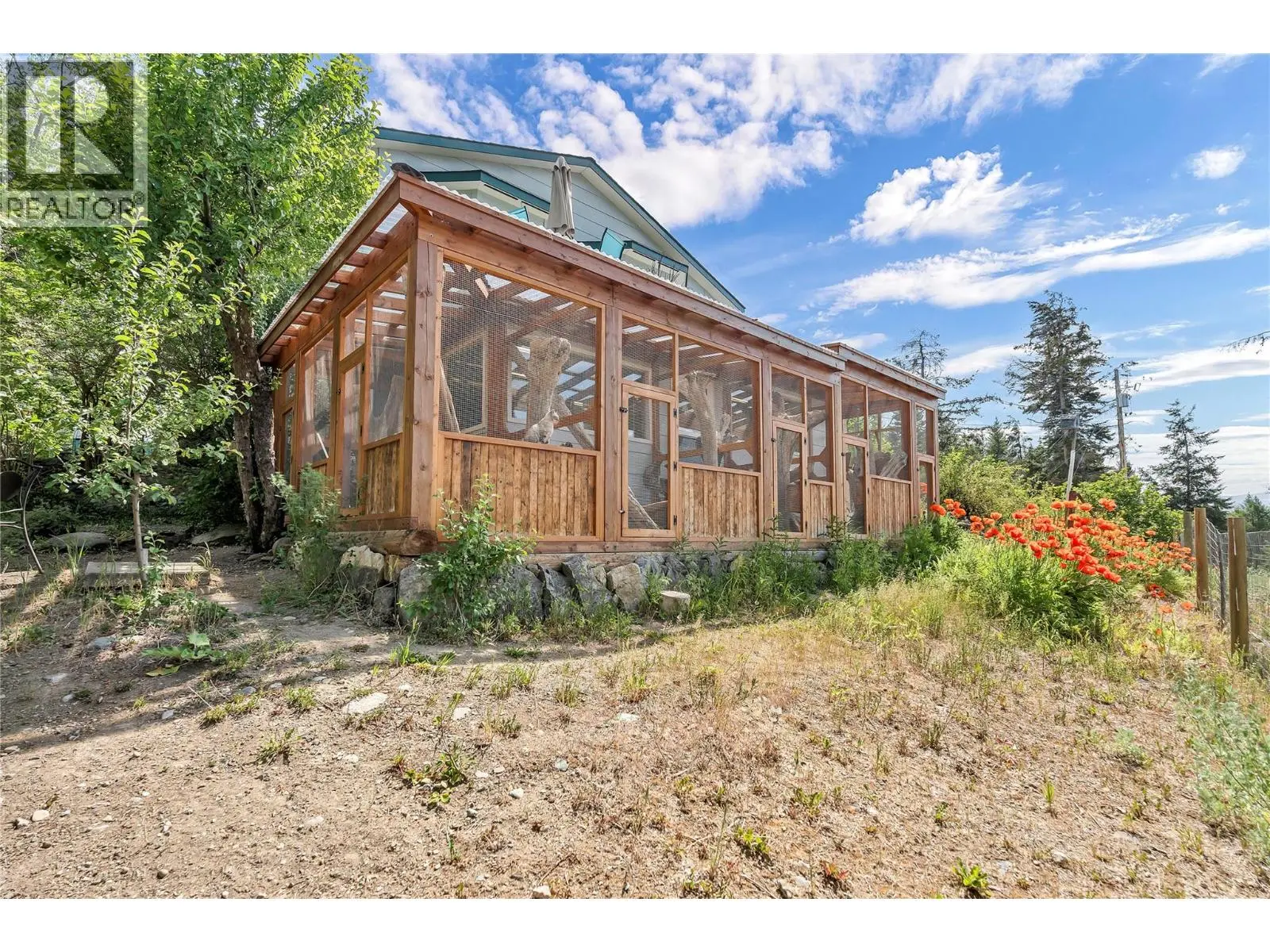 800 Copper Mountain Road. Princeton, British Columbia