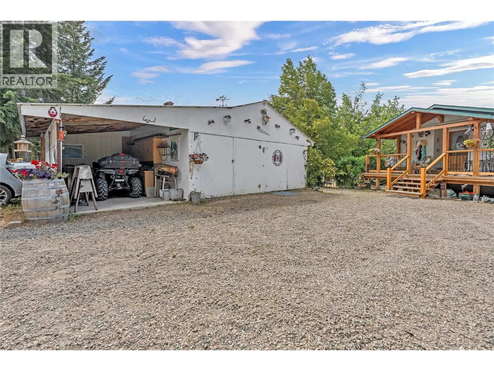 800 Copper Mountain Road. Princeton, British Columbia