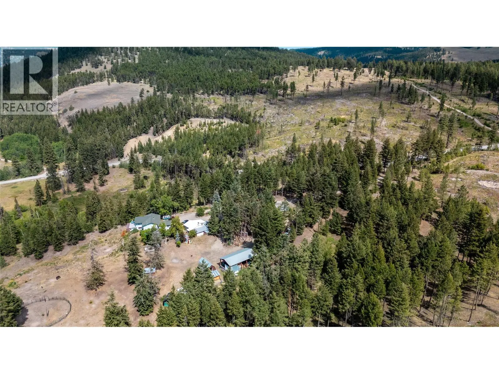 800 Copper Mountain Road. Princeton, British Columbia