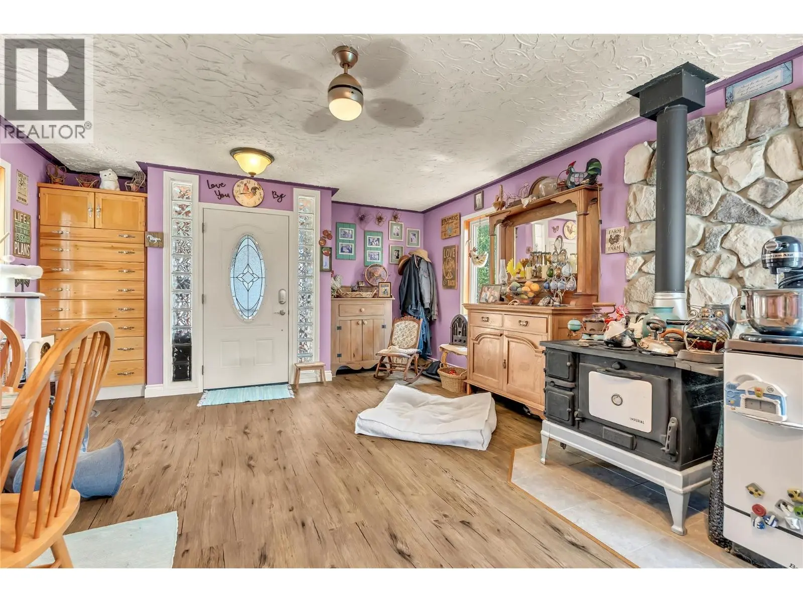 800 Copper Mountain Road. Princeton, British Columbia