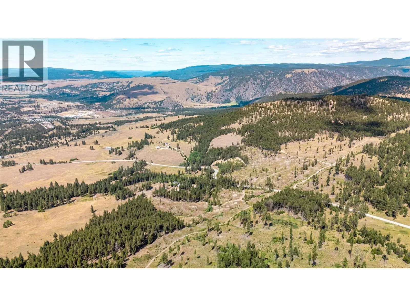 800 Copper Mountain Road. Princeton, British Columbia
