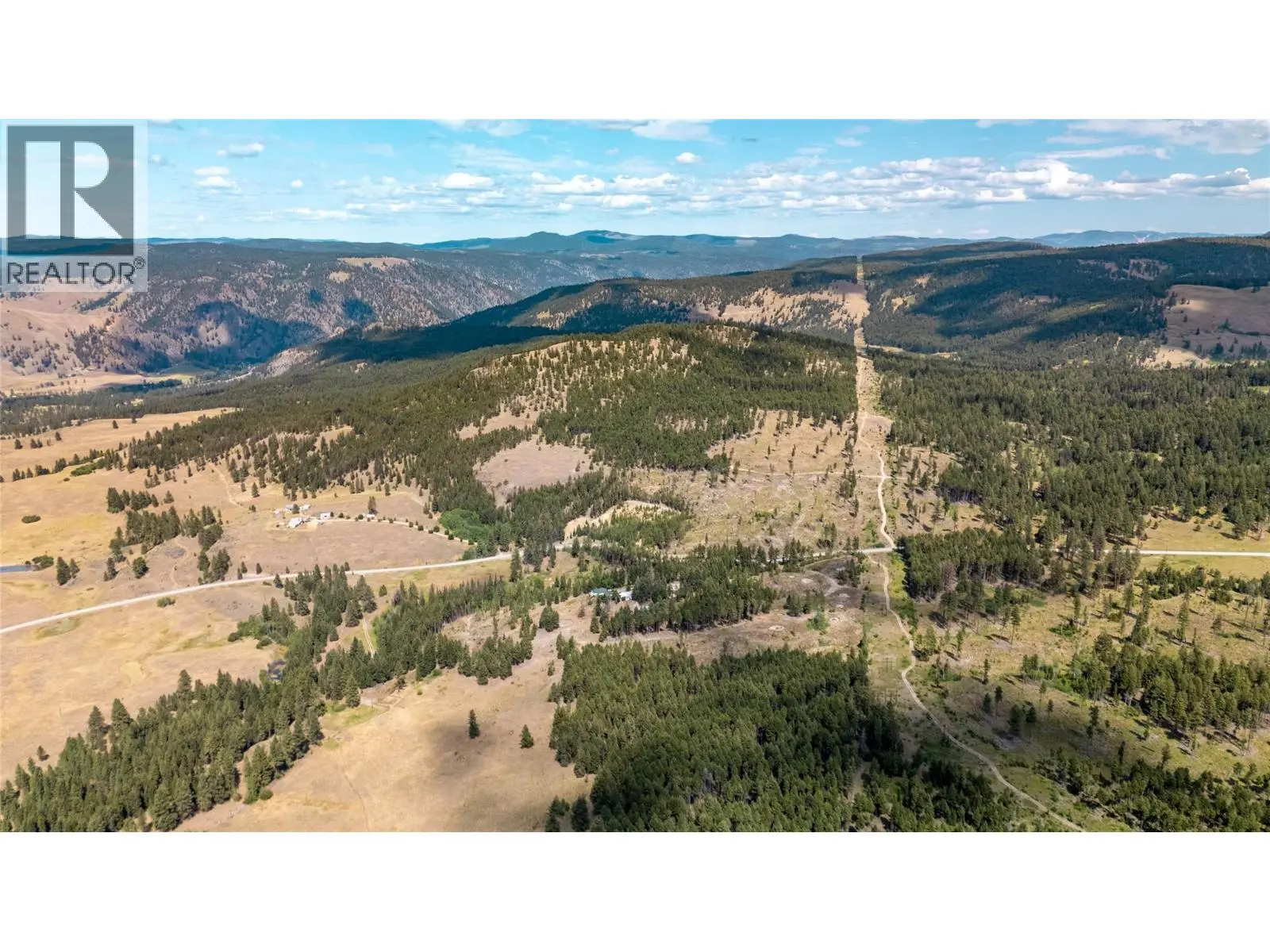 800 Copper Mountain Road. Princeton, British Columbia