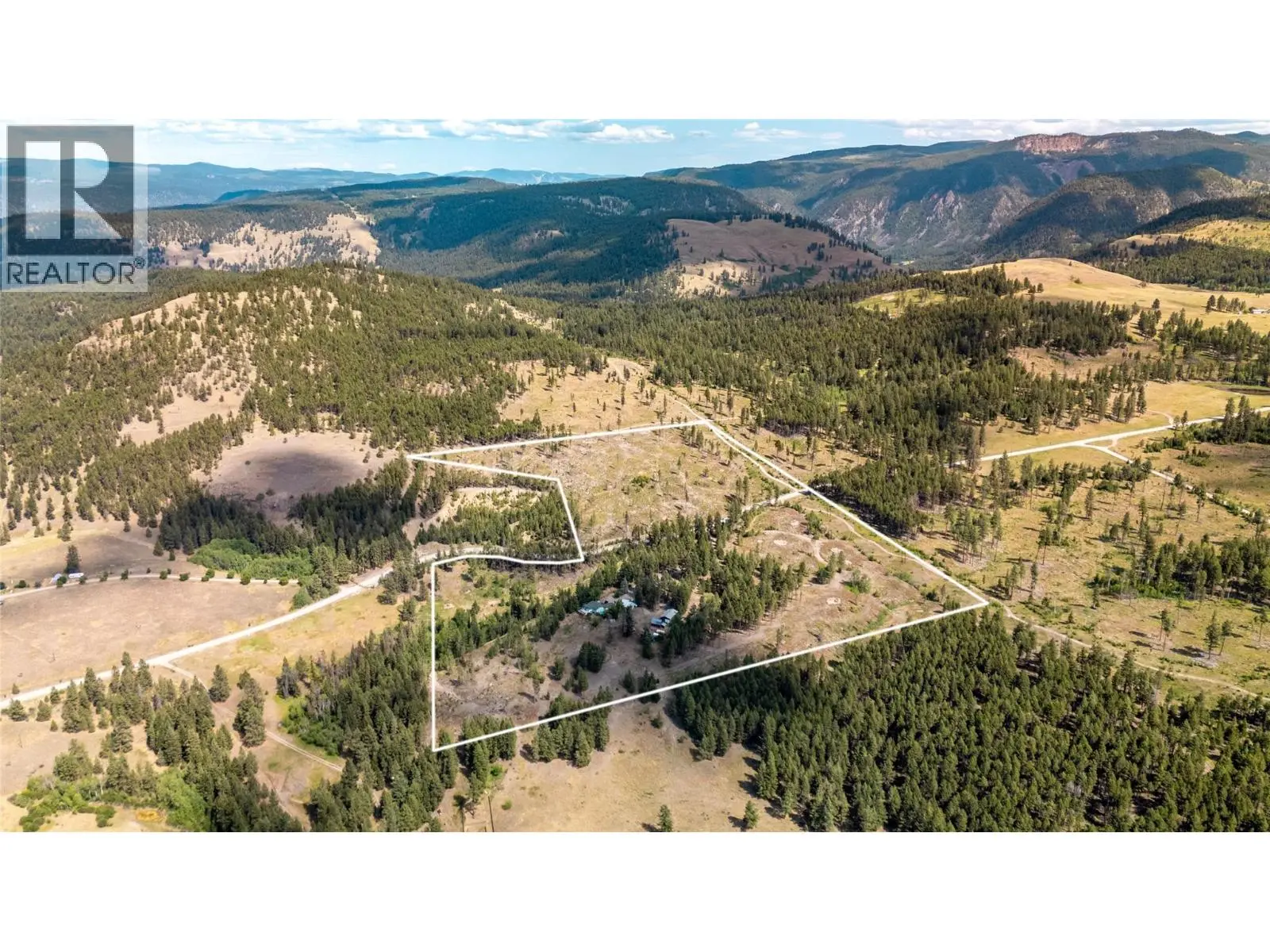 800 Copper Mountain Road. Princeton, British Columbia