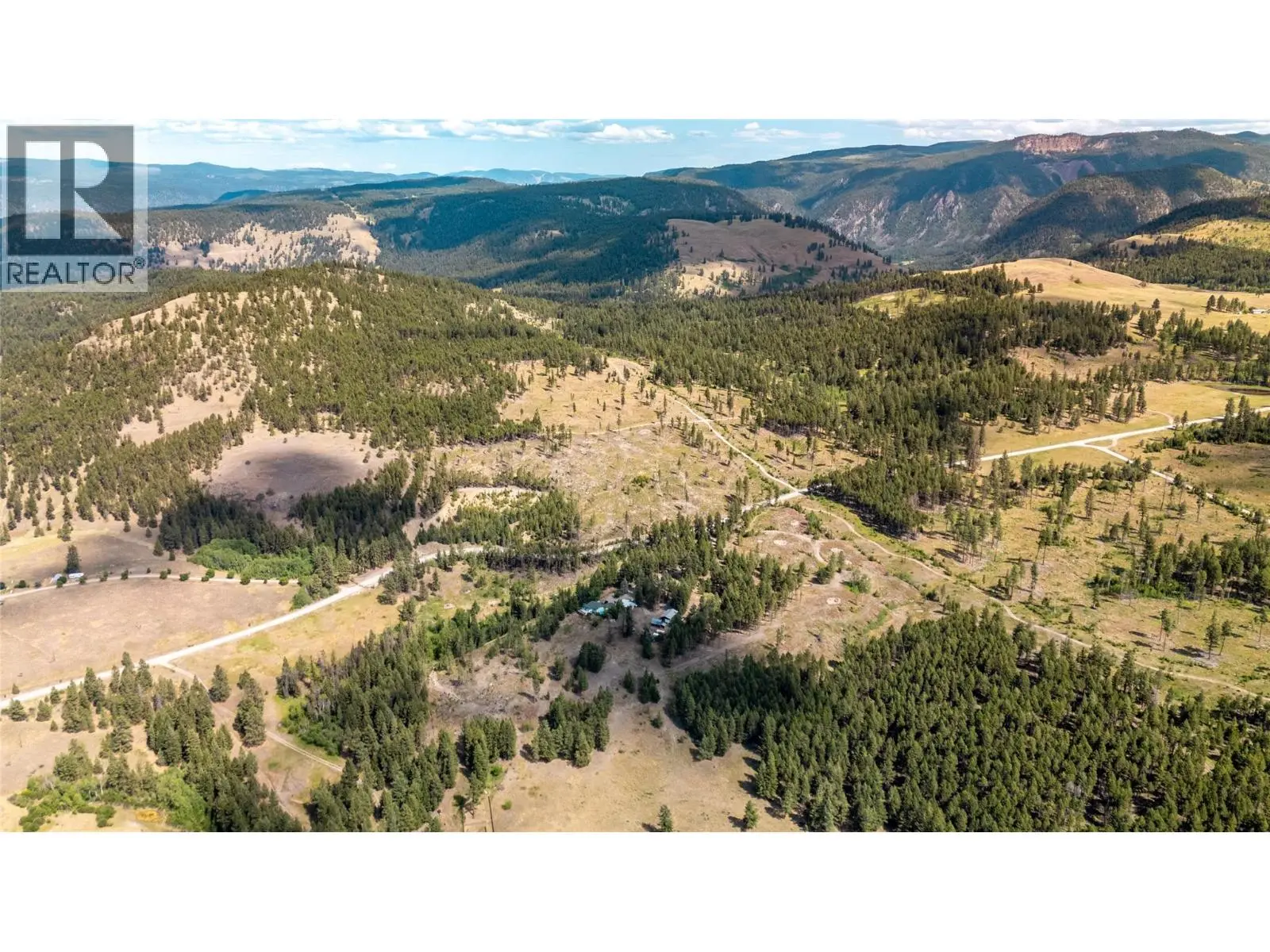 800 Copper Mountain Road. Princeton, British Columbia
