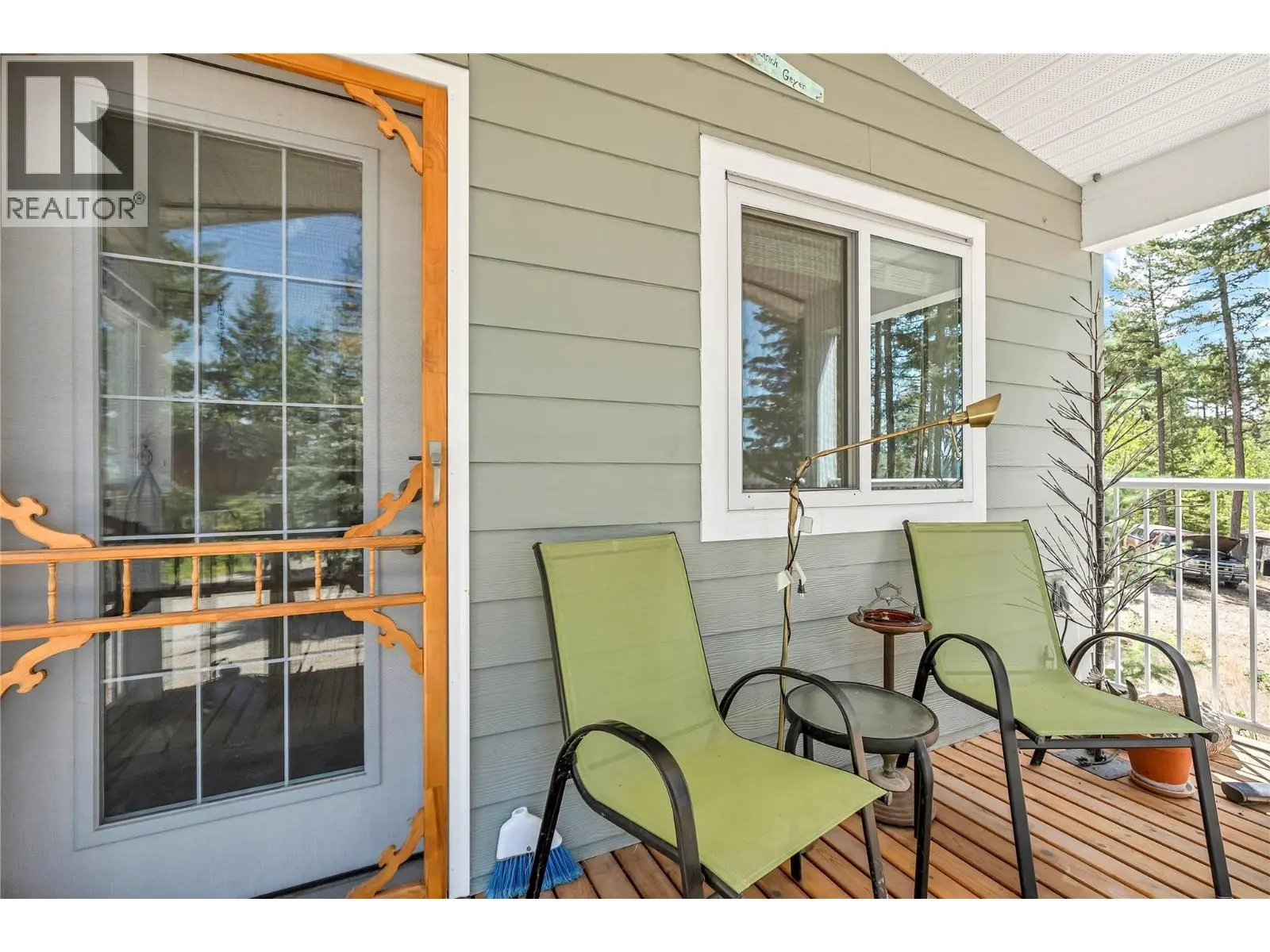 800 Copper Mountain Road. Princeton, British Columbia