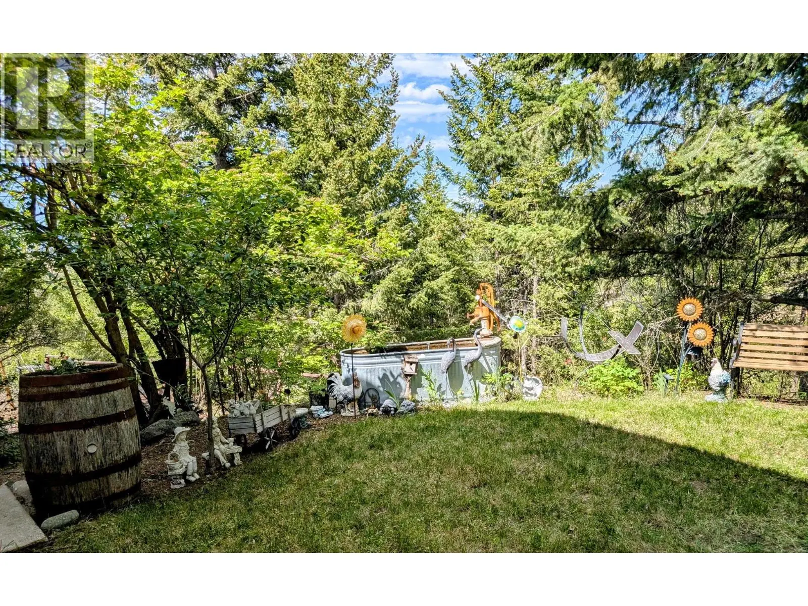 800 Copper Mountain Road. Princeton, British Columbia