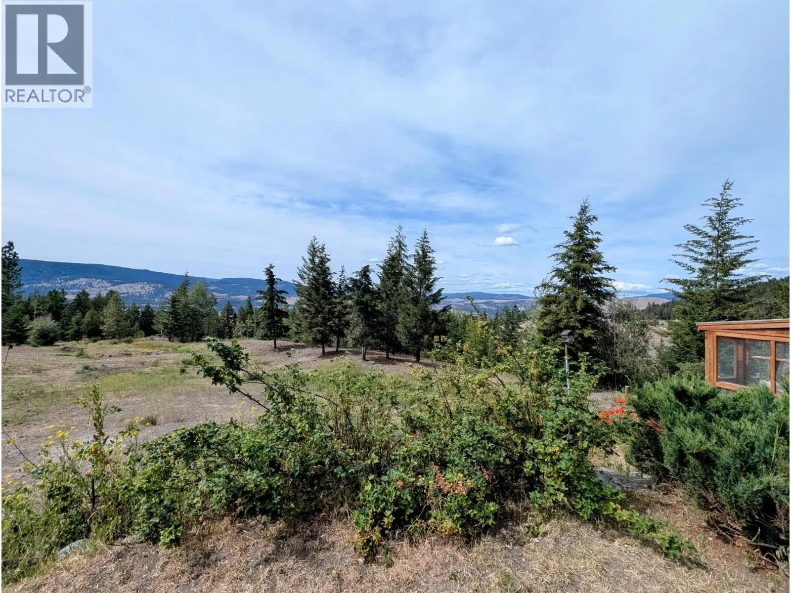 800 Copper Mountain Road. Princeton, British Columbia