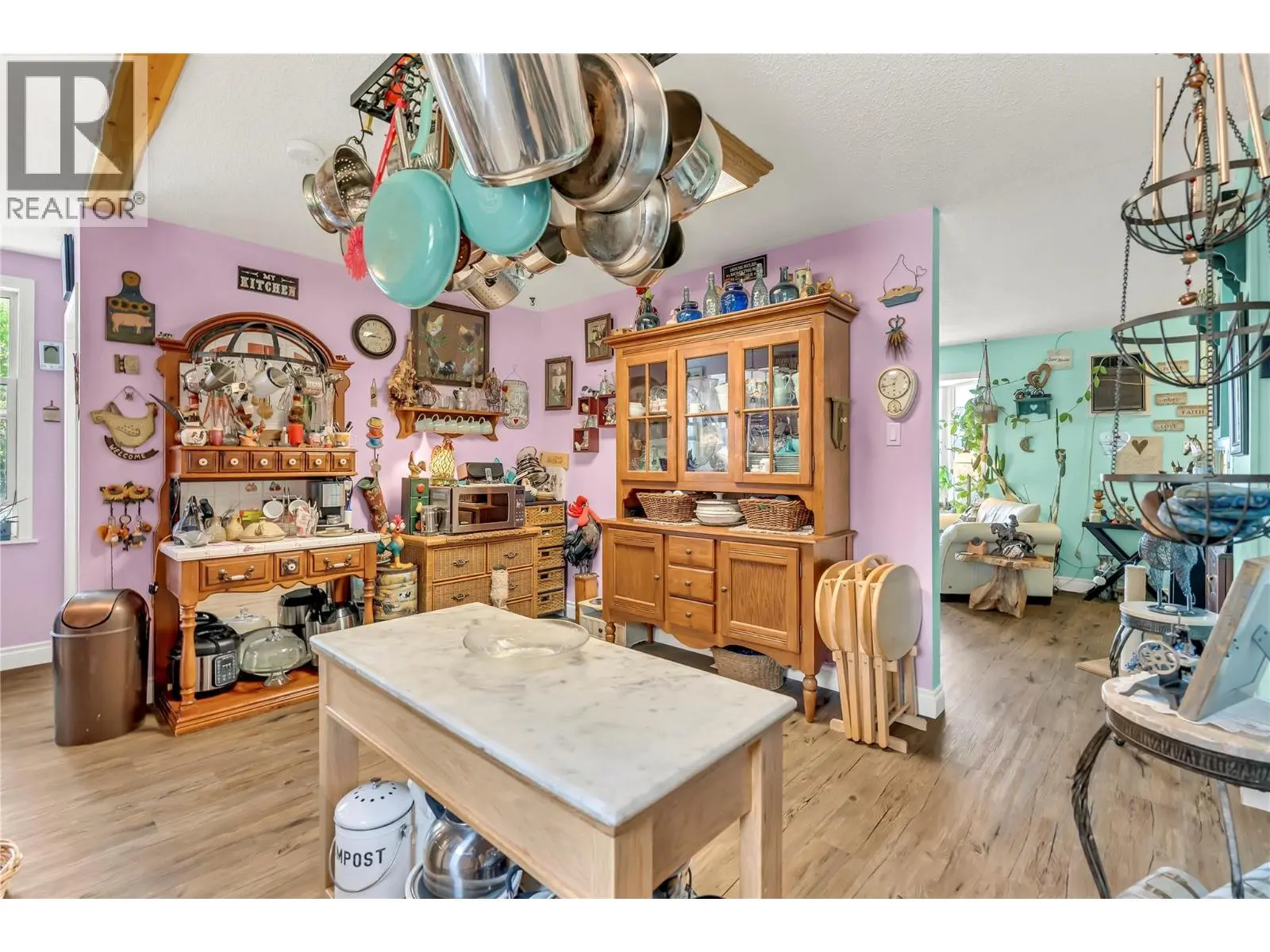 800 Copper Mountain Road. Princeton, British Columbia