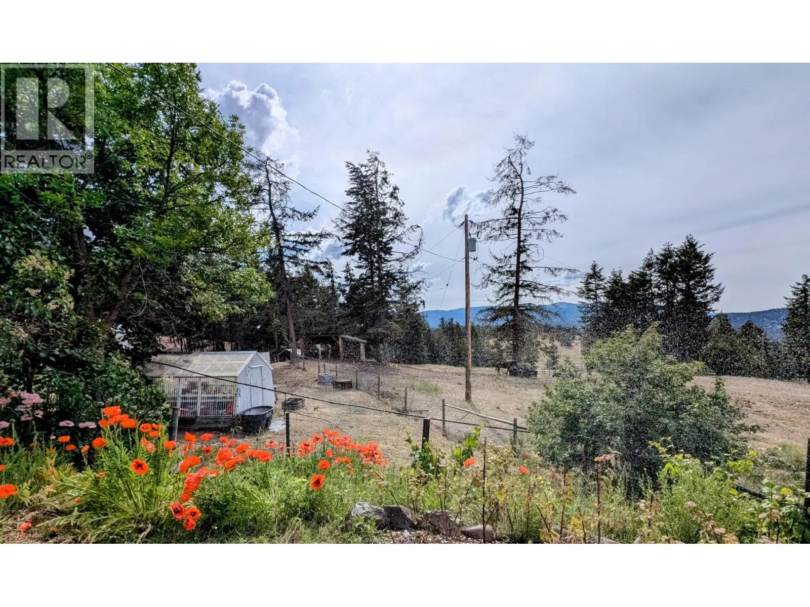 800 Copper Mountain Road. Princeton, British Columbia