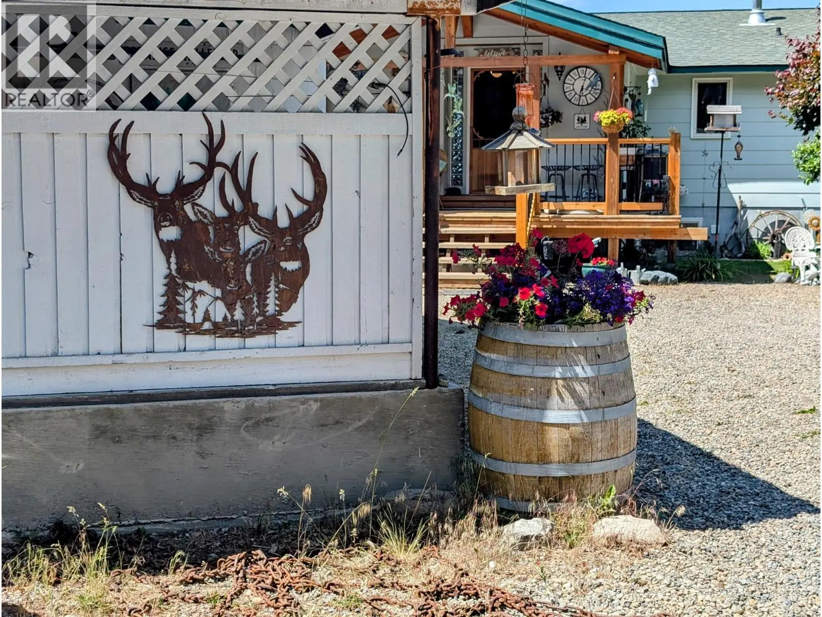 800 Copper Mountain Road. Princeton, British Columbia