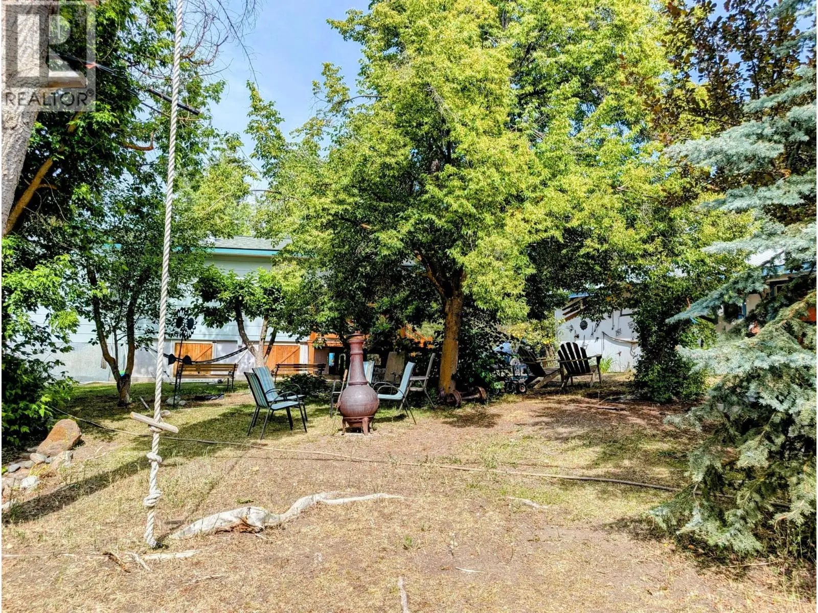 800 Copper Mountain Road. Princeton, British Columbia