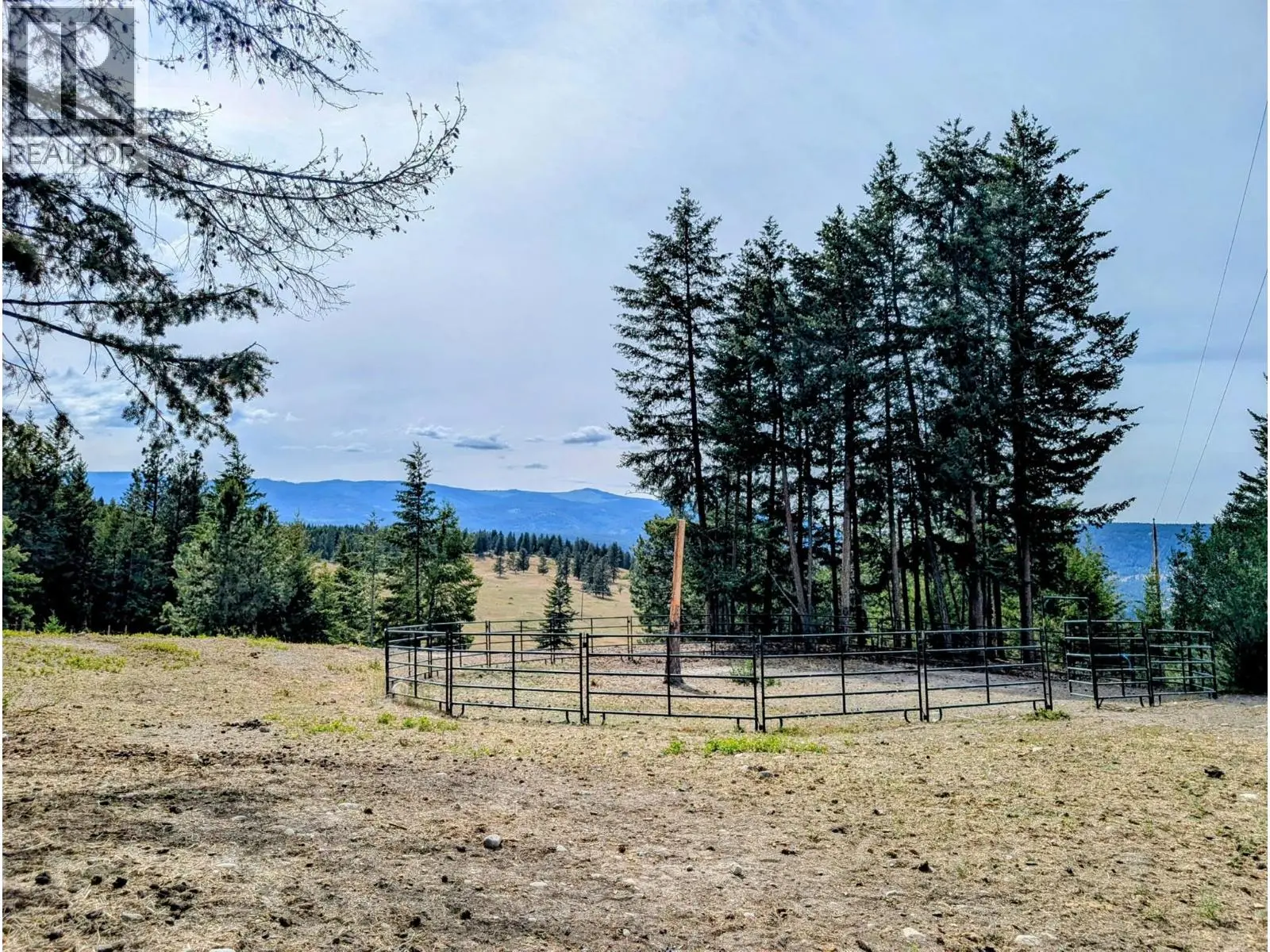 800 Copper Mountain Road. Princeton, British Columbia