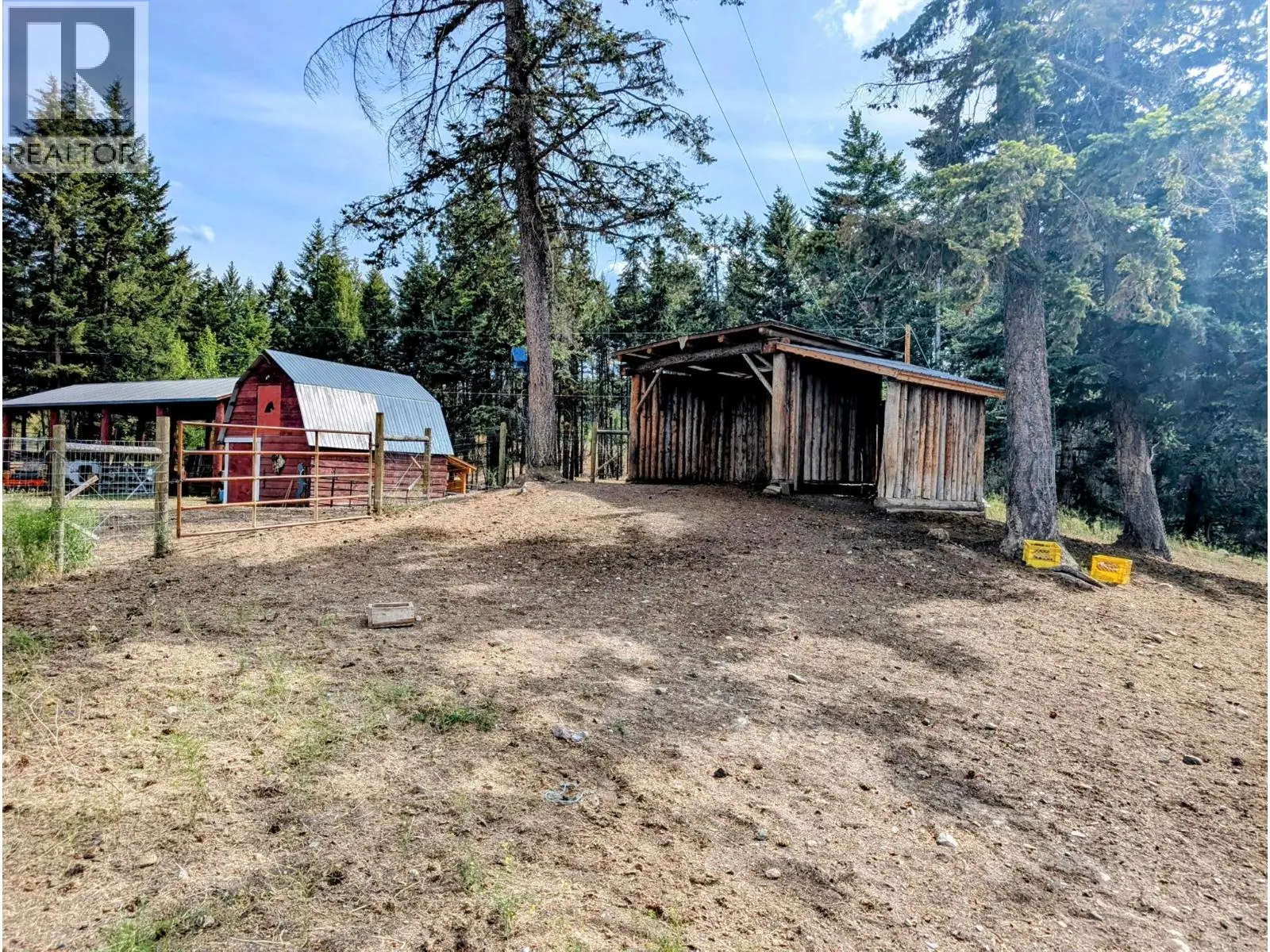 800 Copper Mountain Road. Princeton, British Columbia
