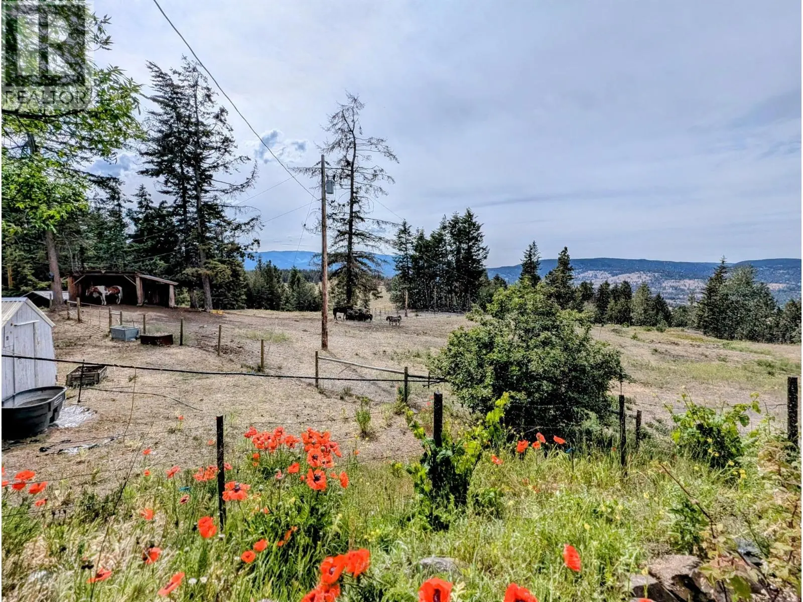 800 Copper Mountain Road. Princeton, British Columbia
