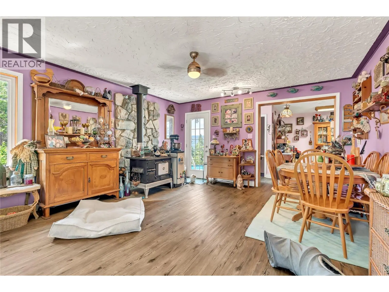 800 Copper Mountain Road. Princeton, British Columbia