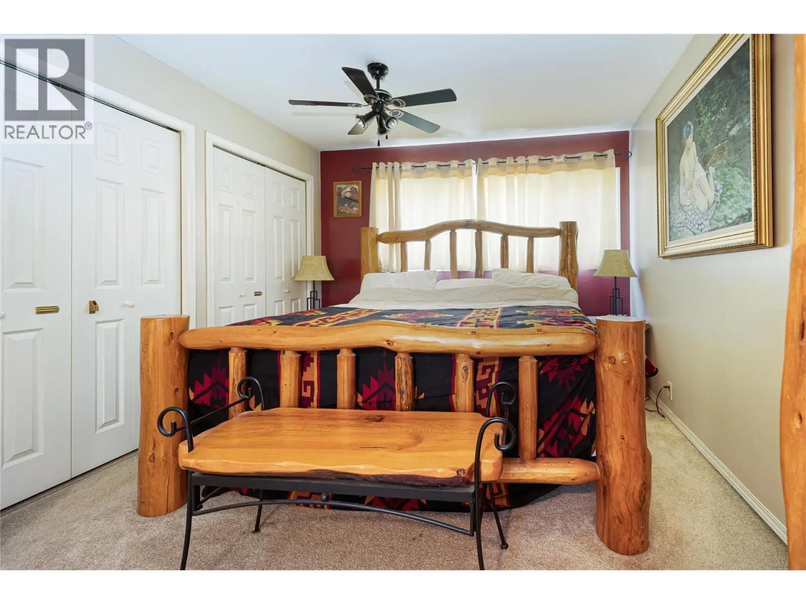 2169 Solsqua Road. Sicamous, British Columbia