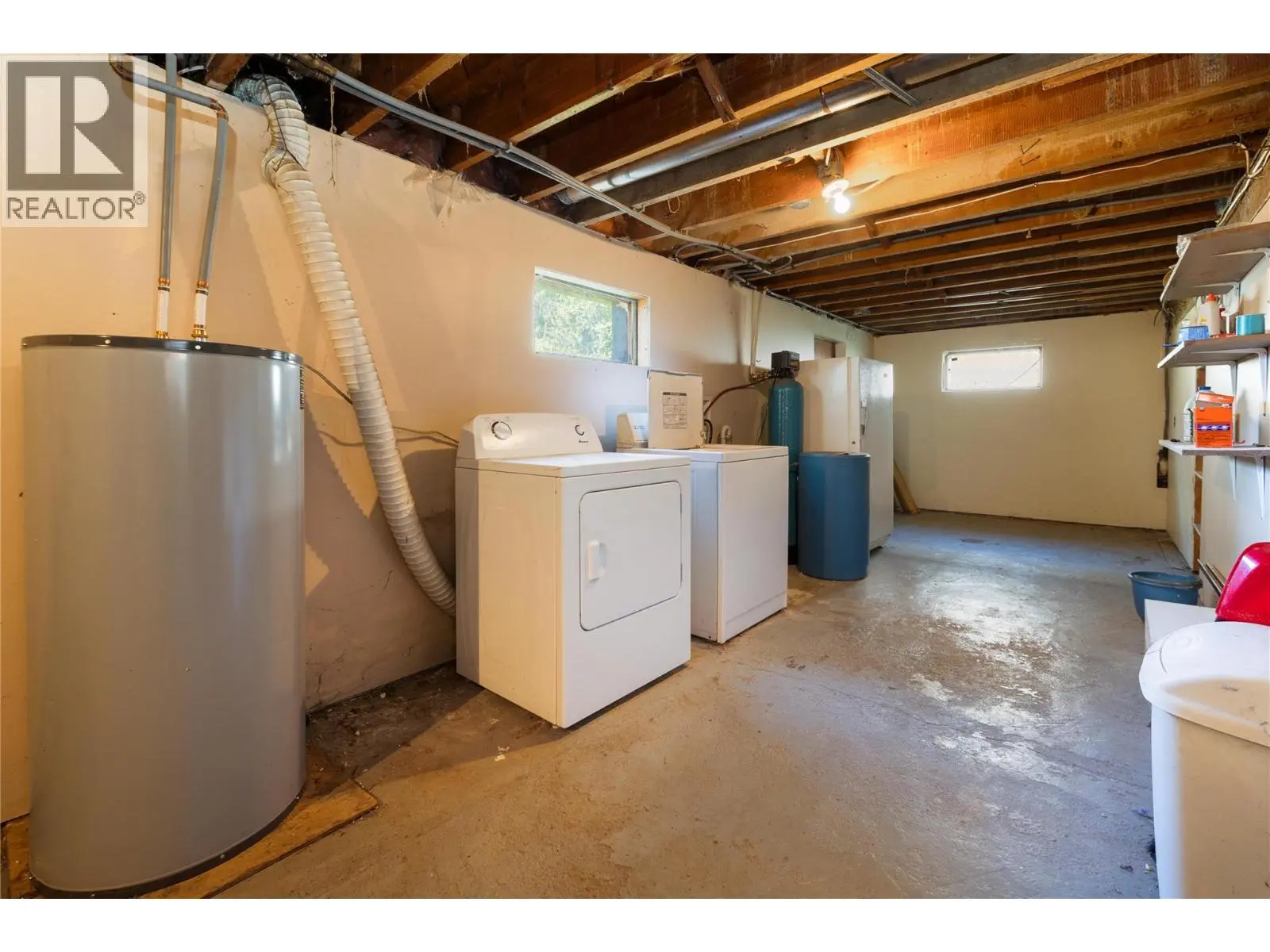 2169 Solsqua Road. Sicamous, British Columbia
