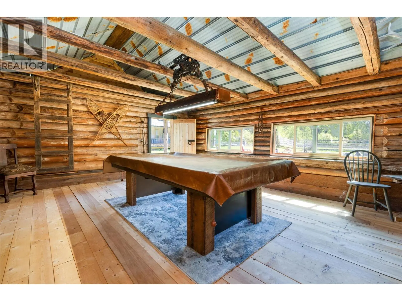 2169 Solsqua Road. Sicamous, British Columbia