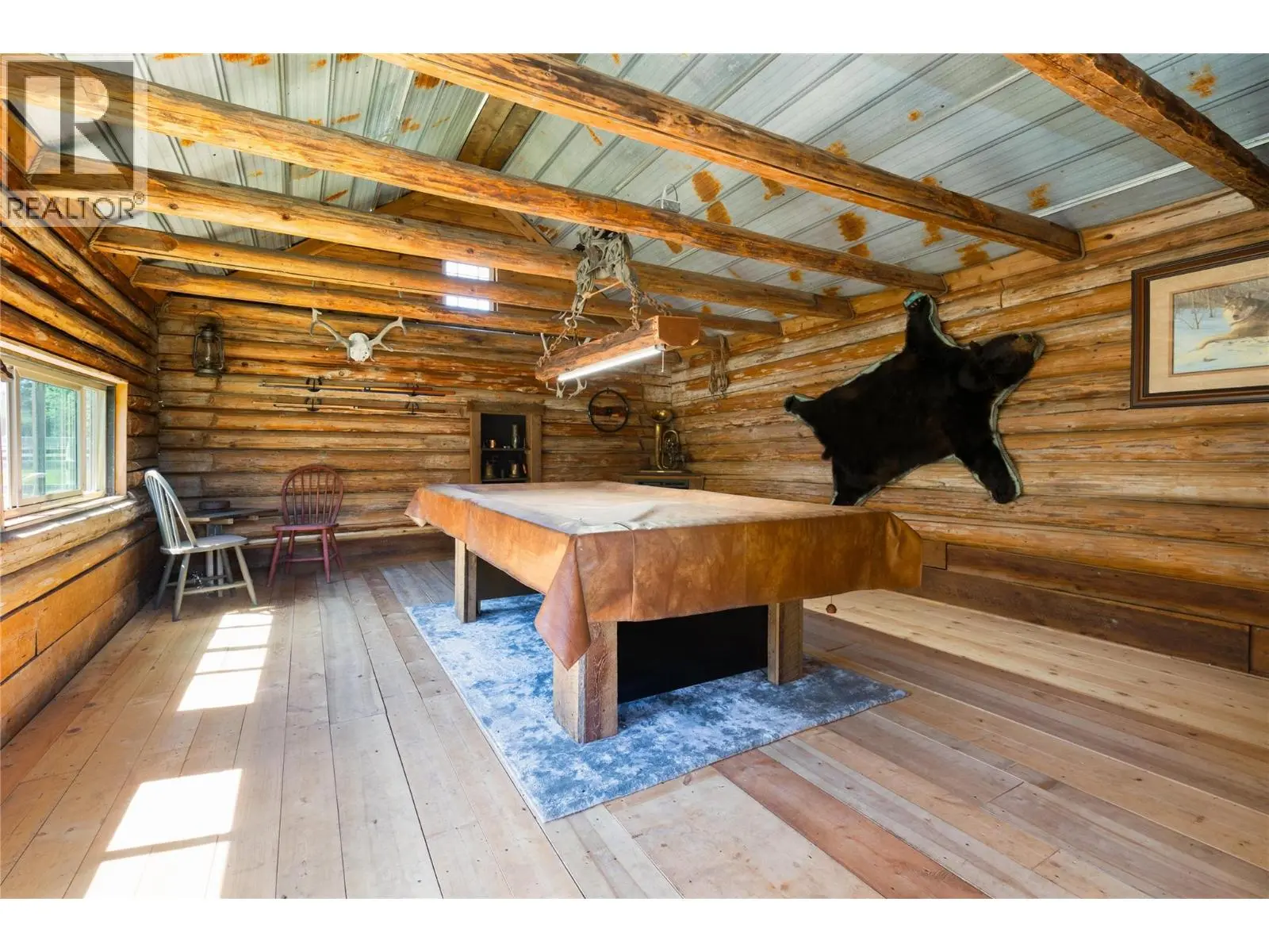 2169 Solsqua Road. Sicamous, British Columbia