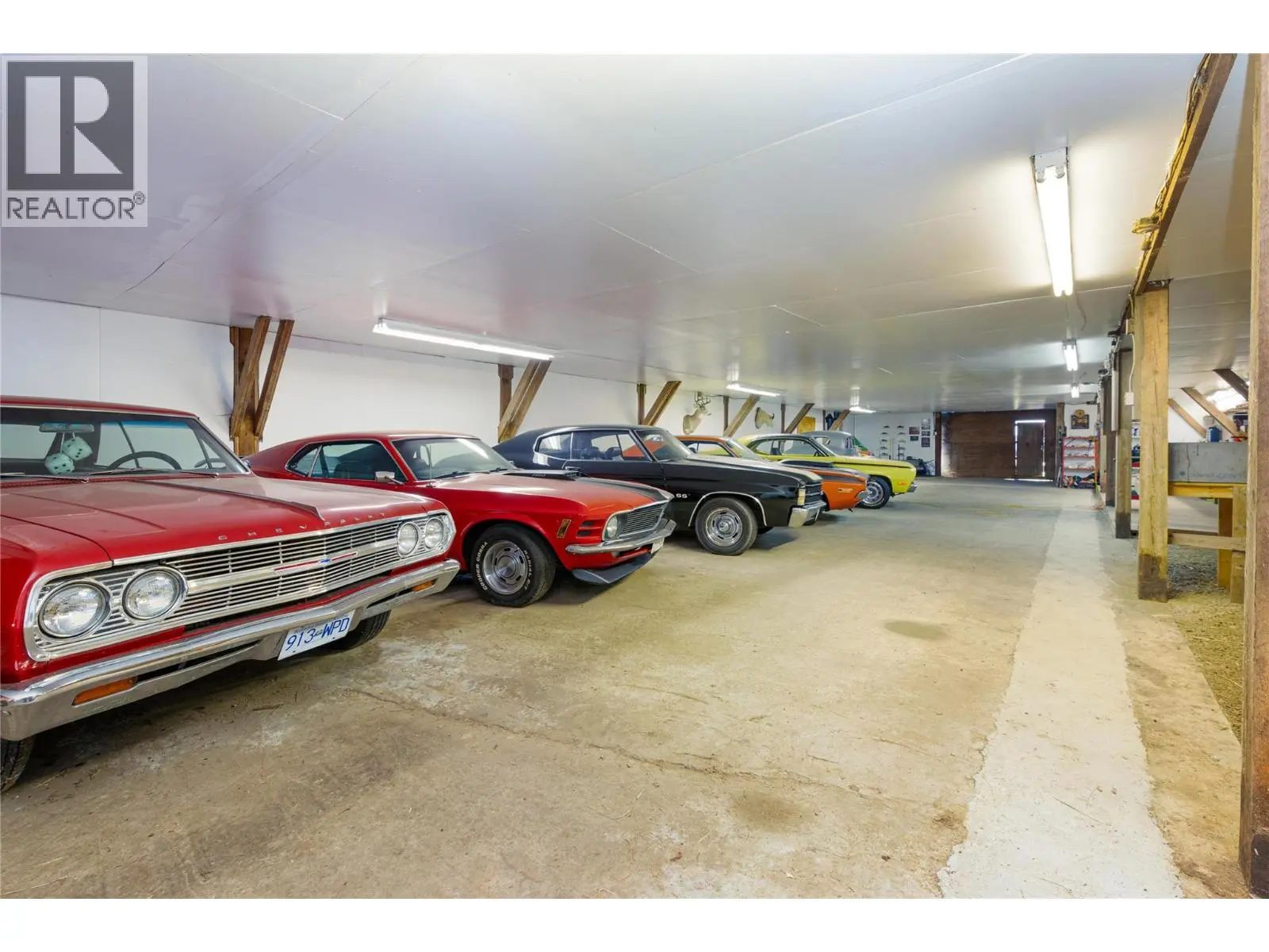 2169 Solsqua Road. Sicamous, British Columbia