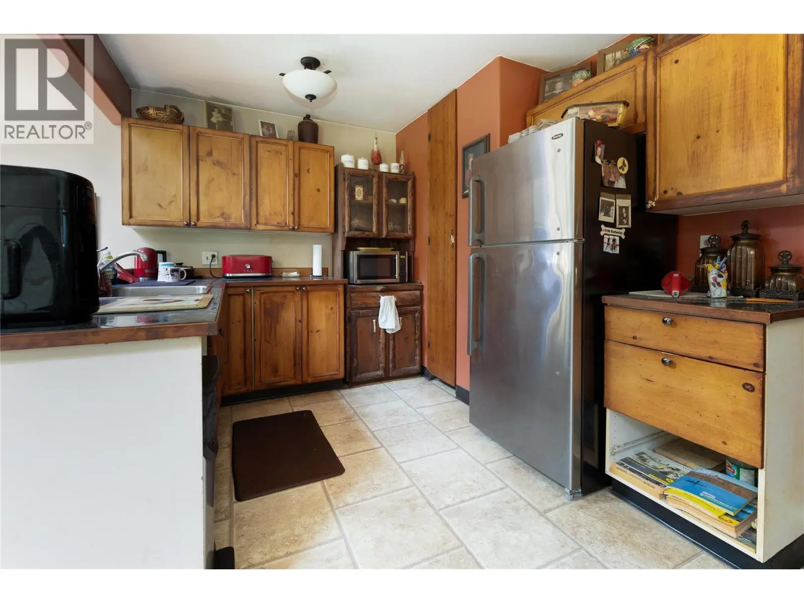 2169 Solsqua Road. Sicamous, British Columbia