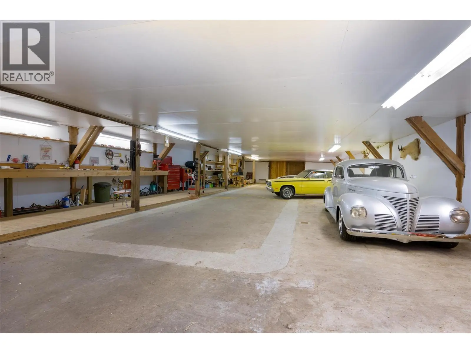 2169 Solsqua Road. Sicamous, British Columbia