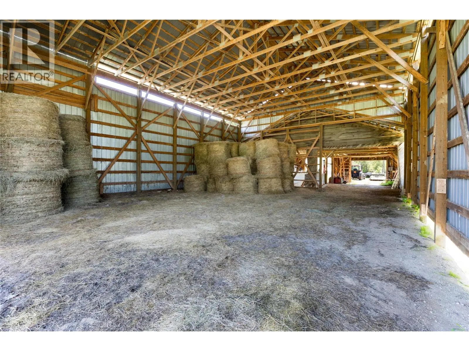 2169 Solsqua Road. Sicamous, British Columbia